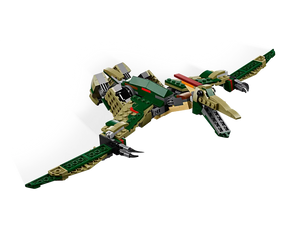 LEGO Creator 31151 - T. rex - Authentic LEGO Set Image 7