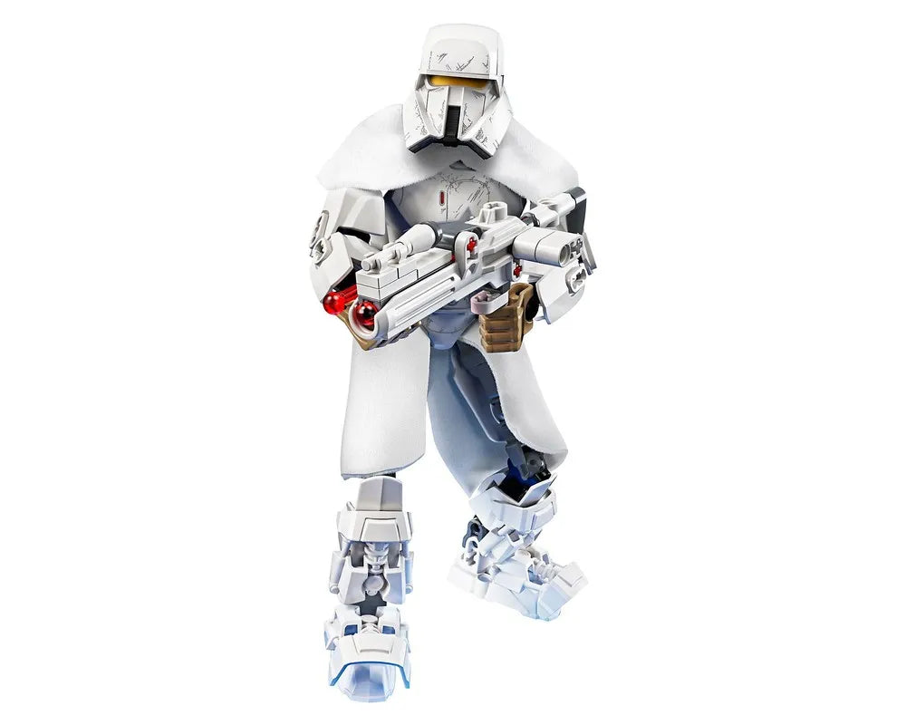 LEGO Star Wars 75536 - Range Trooper - Authentic LEGO Set Image 5