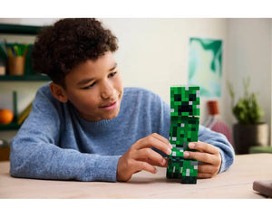 LEGO Minecraft 21276 - The Creeper - Authentic LEGO Set Image 19