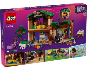 LEGO Friends 42654 - Pony Ranch & Stable - Authentic LEGO Set Image 14