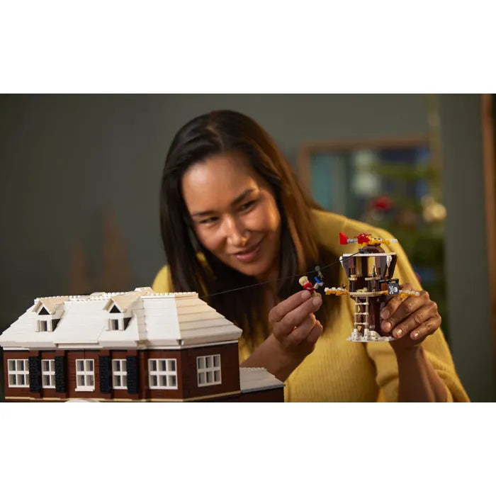 LEGO LEGO Ideas &#40;CUUSOO&#41; 21330 - Ideas Home Alone - Authentic LEGO Set Image 14