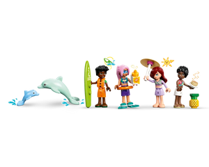 LEGO Friends 42664 - Travel Boat Adventure - Authentic LEGO Set Image 18