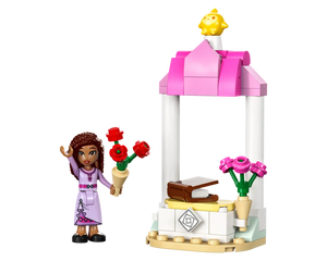 =LEGO Disney 30661 - Asha's Welcome Booth polybag - Authentic LEGO Set Image 3