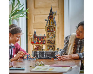 LEGO Harry Potter 76454 - Hogwarts Castle: The Main Tower - Authentic LEGO Set Image 24