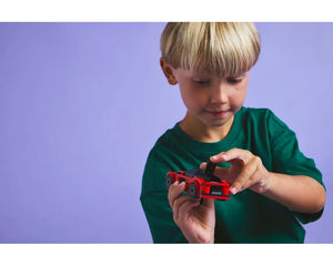 LEGO City 60448 - Sports Car - Authentic LEGO Set Image 8