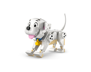 LEGO Disney 43271 - Lucky & Penny 101 Dalmatians Puppies - Authentic LEGO Set Image 15