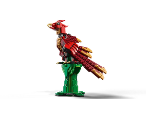 LEGO Creator 31161 - Medieval Dragon - Authentic LEGO Set Image 7