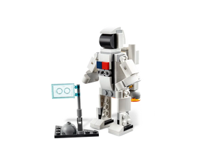LEGO Creator 31134 - Space Shuttle - Authentic LEGO Set Image 8