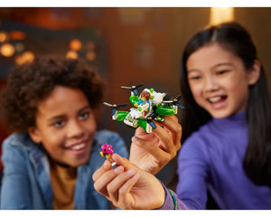 LEGO DREAMZzz 71471 - Mateo's Off-Road Car - Authentic LEGO Set Image 7