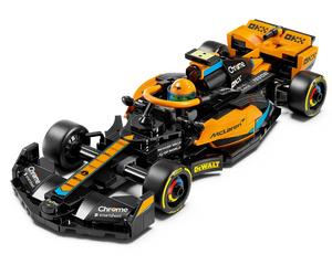 =LEGO SPEED CHAMPIONS 76919 - 2023 McLaren Formula 1 Car - Authentic LEGO Set Image 3