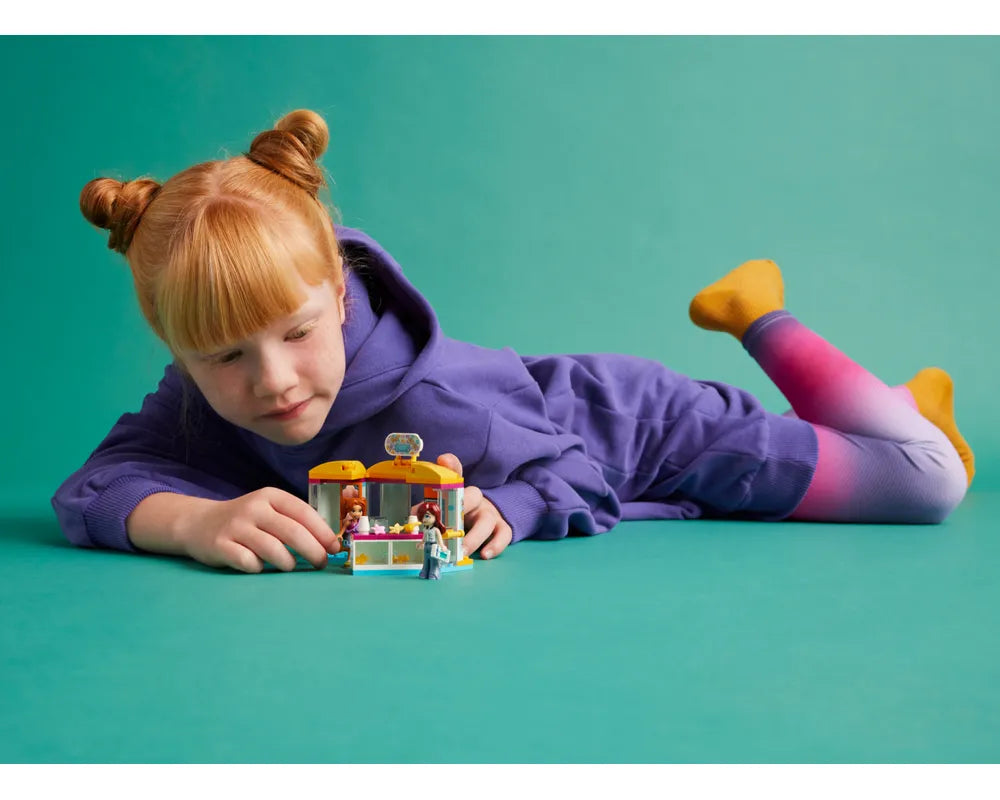 LEGO Friends 42608 - Tiny Accessories Store - Authentic LEGO Set Image 6