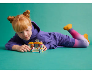 LEGO Friends 42608 - Tiny Accessories Store - Authentic LEGO Set Image 6