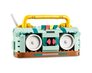 LEGO Creator 31148 - Retro Roller Skate - Authentic LEGO Set Image 7
