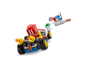 LEGO Super Mario 72032 - Standard Kart - Authentic LEGO Set Image 7