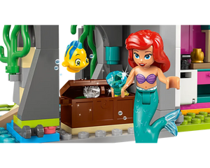LEGO Disney 43267 - Princess Castle & Royal Pets - Authentic LEGO Set Image 15