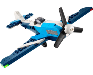 LEGO Creator 31160 - Race Plane - Authentic LEGO Set Image 2