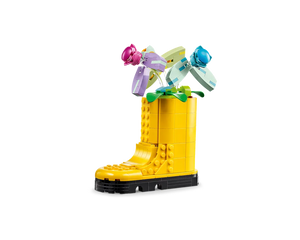LEGO Creator 31149 - Flowers in Watering Can - Authentic LEGO Set Image 7