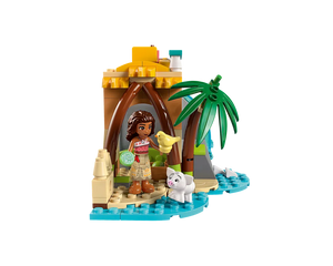LEGO Disney 43267 - Princess Castle & Royal Pets - Authentic LEGO Set Image 16