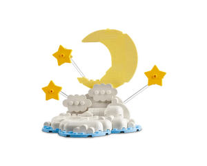 LEGO Holiday & Event 40814 - Baby Elephant in the Sky - Authentic LEGO Set Image 12