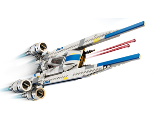 LEGO Star Wars 75399 - Rebel U-Wing Starfighter - Authentic LEGO Set Image 7