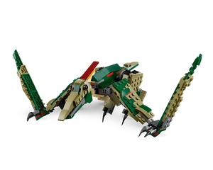 LEGO Creator 31151 - T. rex - Authentic LEGO Set Image 8