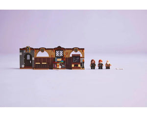 LEGO Harry Potter 76442 - Hogwarts Castle: Charms Class - Authentic LEGO Set Image 11
