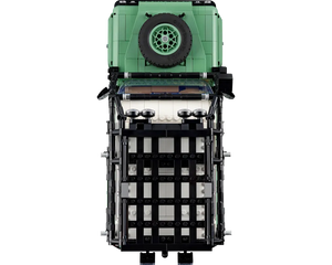LEGO LEGO Ideas &#40;CUUSOO&#41; 10317 - Land Rover Classic Defender 90 - Authentic LEGO Set Image 12
