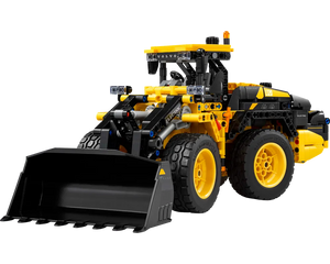 LEGO Technic 42209 - Volvo L120 Electric Wheel Loader - Authentic LEGO Set Image 15