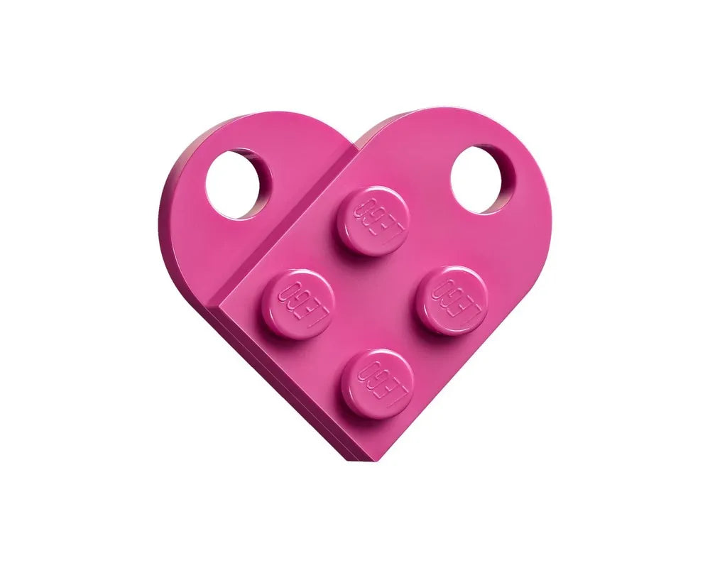 LEGO Friends 41307 - Olivia's Creative Lab - Authentic LEGO Set Image 4