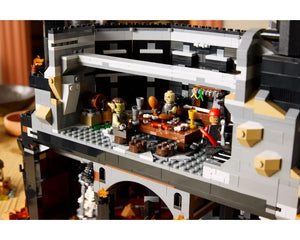 LEGO The Hobbit and The Lord of the Rings 10333 - Barad-dûr - Authentic LEGO Set Image 18