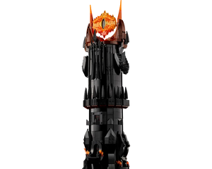 LEGO The Hobbit and The Lord of the Rings 10333 - Barad-dûr - Authentic LEGO Set Image 11