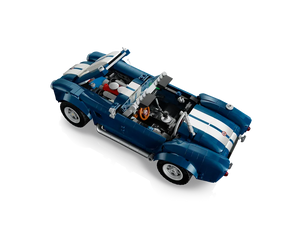 LEGO Creator 10357 - Shelby Cobra 427 S/C - Authentic LEGO Set Image 21