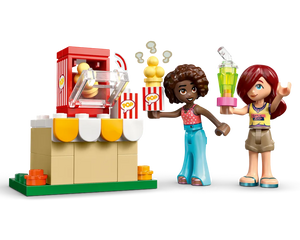LEGO Friends 42642 - Friendship Movie Night - Authentic LEGO Set Image 15