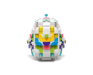 LEGO Holiday & Event 40816 - Decorative Easter Egg - Authentic LEGO Set Image 3