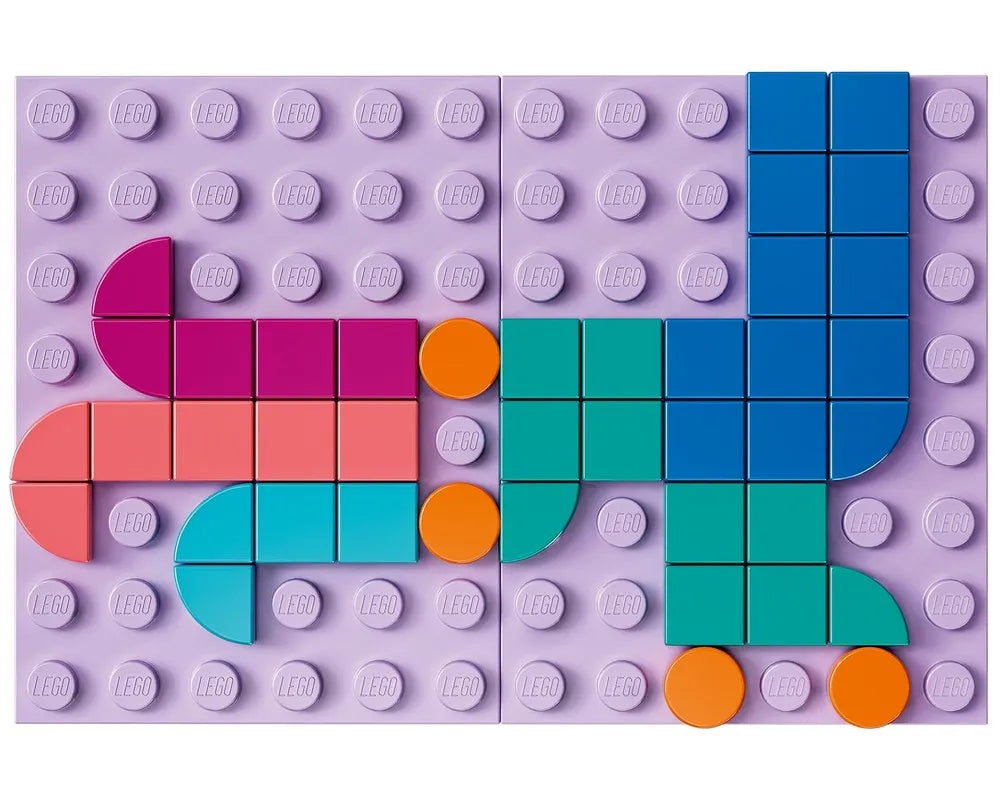 LEGO Dots 41935 - Lots of Dots - Authentic LEGO Set Image 9