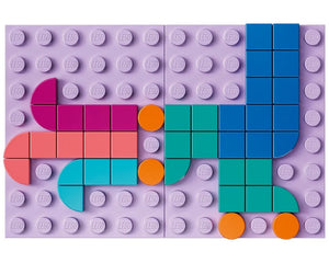LEGO Dots 41935 - Lots of Dots - Authentic LEGO Set Image 9