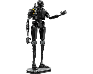 LEGO Star Wars 75434 - K-2SO - Authentic LEGO Set Image 7