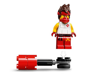 LEGO NINJAGO 71730 - Epic Battle Set - Kai vs Skulkin - Authentic LEGO Set Image 7