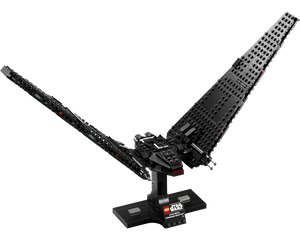 LEGO Star Wars 75406 - Kylo Ren's Command Shuttle - Authentic LEGO Set Image 2