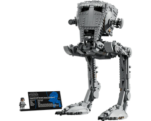 LEGO Star Wars 75417 - AT-ST Walker - UCS - Authentic LEGO Set Image 3