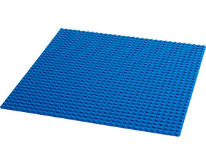 LEGO Classic 11025 - Blue Baseplate - Authentic LEGO Set Image 2