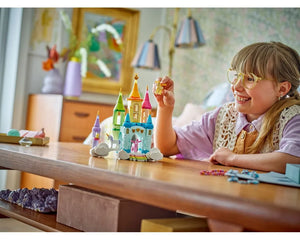 LEGO Creator 31175 - Unicorn Castle - Authentic LEGO Set Image 11