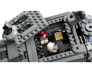 LEGO Star Wars 75413 - Republic Juggernaut - Authentic LEGO Set Image 7