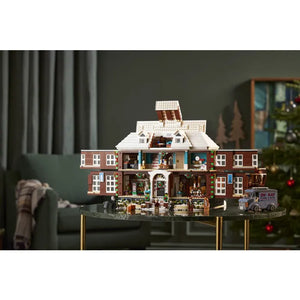 LEGO LEGO Ideas &#40;CUUSOO&#41; 21330 - Ideas Home Alone - Authentic LEGO Set Image 22