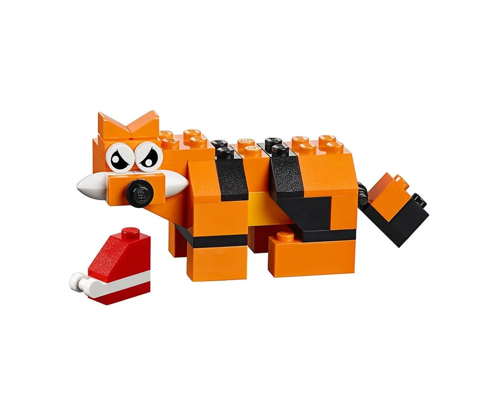 LEGO Classic 10696 - Medium Creative Brick Box - Authentic LEGO Set Image 7