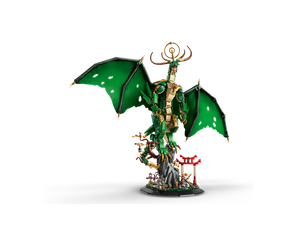 LEGO NINJAGO 71847 - The Guardian Dragon - Authentic LEGO Set Image 14