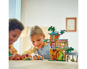 LEGO Friends 42652 - Friendship Tree House Hangout - Authentic LEGO Set Image 11