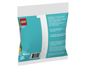 =LEGO Disney 30661 - Asha's Welcome Booth polybag - Authentic LEGO Set Image 2