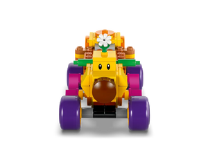 LEGO Super Mario 72036 - Baby Peach & Grand Prix Set - Authentic LEGO Set Image 8