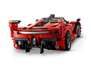 LEGO Technic 42212 - Ferrari FXX K - Authentic LEGO Set Image 7